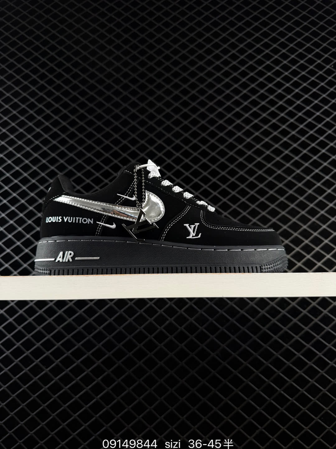 Nike Air Force 1 LOW-FV3694-117 Nike Air Force 1 LOW-FV3694-117